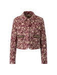 Feminine Rigour Embroided Jacket <span>ZC31.09W32<span>