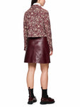Feminine Rigour Embroided Jacket <span>ZC31.09W32<span>