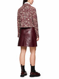 Feminine Rigour Embroided Jacket <span>ZC31.09W32<span>