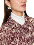 Feminine Rigour Embroided Jacket <span>ZC31.09W32<span>