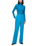 Mystic Plumage Knit Polo Top <span>ZC41.37M53<span>