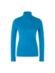 Mystic Plumage Knit Polo Top <span>ZC41.37M53<span>