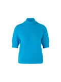 Mystic Plumage Short Sleeve Sweater <span>ZC41.39M59<span>