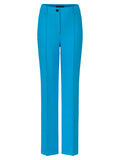 Mystic Plumage Turquoise Faid Trousers <span>ZC81.29 W60<span>
