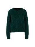 Mystic Plumage Speckled Knit Sweater <span>ZC41.45M61<span>