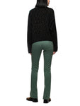 Mystic Plumage Speckled Knit Sweater <span>ZC41.45M61<span>