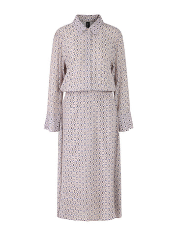 Romantic Treasures Print Maxi Dress <span>ZC21.06W16<span>