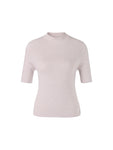 Romantic Treasures Blush Knit Crew Top <span>ZC41.06M52<span>