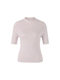 Romantic Treasures Blush Knit Crew Top <span>ZC41.06M52<span>