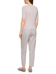 Romantic Treasures Blush Knit Crew Top <span>ZC41.06M52<span>