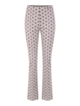 Romantic Treasure Frederica Trousers In Scuba Jersey <span>ZC81.28J07<span>