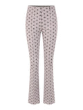 Romantic Treasure Frederica Trousers In Scuba Jersey <span>ZC81.28J07<span>