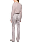 Romantic Treasure Frederica Trousers In Scuba Jersey <span>ZC81.28J07<span>