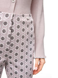 Romantic Treasure Frederica Trousers In Scuba Jersey <span>ZC81.28J07<span>