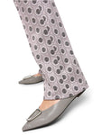 Romantic Treasure Frederica Trousers In Scuba Jersey <span>ZC81.28J07<span>