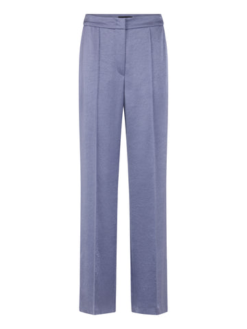 Romantic Treasures Wukari Trousers In Hammered Satin <span>ZC81.12W46<span>