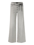 City Tour Charcoal Warri Wide Jean <span>ZC82.09D04<span>