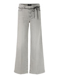 City Tour Charcoal Warri Wide Jean <span>ZC82.09D04<span>