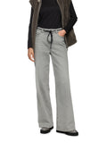City Tour Charcoal Warri Wide Jean <span>ZC82.09D04<span>