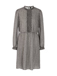 City Tour Print Dress <span>ZC21.28W97<span>