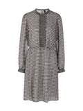 City Tour Print Dress <span>ZC21.28W97<span>