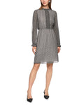 City Tour Print Dress <span>ZC21.28W97<span>