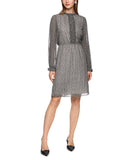 City Tour Print Dress <span>ZC21.28W97<span>