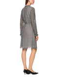 City Tour Print Dress <span>ZC21.28W97<span>