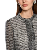 City Tour Print Dress <span>ZC21.28W97<span>