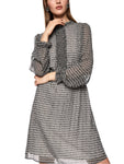 City Tour Print Dress <span>ZC21.28W97<span>