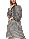 City Tour Print Dress <span>ZC21.28W97<span>