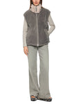 City Tour Faux Fur Gilet <span>ZC37.01W63<span>