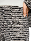 City Tour Sydney Print Trouser <span>ZC81.11J39<span>