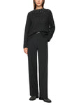 City Tour Charcoal Sequin Sweater <span>ZC41.35M57<span>