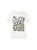 Leolicious Leopard Print T Shirt <span>BC48.32J65<span>
