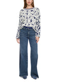 Leolicious Leopard Print Sweater <span>BC41.02M03<span>