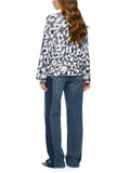 Leolicious Leopard Print Sweater <span>BC41.02M03<span>