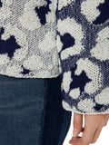 Leolicious Leopard Print Sweater <span>BC41.02M03<span>