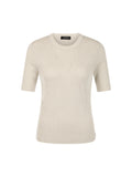 Leolicious Lurex Knit Top <span>BC41.11M52<span>