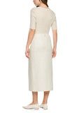 Leolicious Lurex Knit Top <span>BC41.11M52<span>