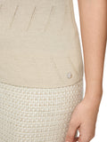 Leolicious Lurex Knit Top <span>BC41.11M52<span>