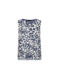 Leolicious Leopard Print Sleeveless Top <span>BC61.02M02<span>