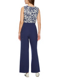 Leolicious Leopard Print Sleeveless Top <span>BC61.02M02<span>