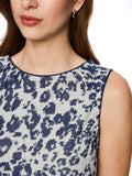 Leolicious Leopard Print Sleeveless Top <span>BC61.02M02<span>