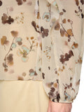 Fading Flowers Floral Woodland Blouse <span>BC51.08W54<span>