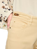 Fading Flowers Wigan Jean With Decorative Detail <span>BC82.24D03<span>