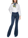 Leolicious Frenda JeansBC82.02D08