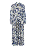 Leolicious Animal Print Maxi Dress <span>BC21.06W41<span>