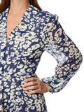 Leolicious Animal Print Maxi Dress <span>BC21.06W41<span>