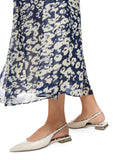 Leolicious Animal Print Maxi Dress <span>BC21.06W41<span>